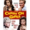 KNYGA Gemma Ross Carry On Girls