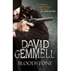KNYGA Gemmell David Bloodstone