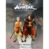 KNYGA Gene Luen Yang Avatar: The Last Airbender# The Promise Library Edition