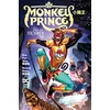 KNYGA Gene Luen Yang Monkey Prince Vol. 1: Enter the Monkey