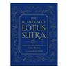 KNYGA Gene Reeves Illustrated Lotus Sutra