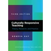 KNYGA Geneva Gay Culturally Responsive Teaching