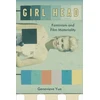 KNYGA Genevieve Yue Girl Head