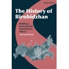 KNYGA Gennady Estraikh The History of Birobidzhan