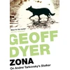 KNYGA Geoff Dyer Zona