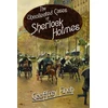 KNYGA Geoff Finch Uncollected Cases of Sherlock Holmes