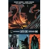 KNYGA Geoff Johns Batman: Earth One Complete Collection