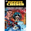 KNYGA Geoff Johns Infinite Crisis