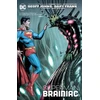 KNYGA Geoff Johns Superman: Brainiac (New Edition)
