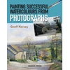KNYGA Geoff Kersey Painting Successful Watercolours from Photographs