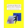 KNYGA Geoff Pelham Counselling Skills for Creative Arts Therapists