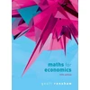KNYGA Geoff Renshaw Maths for Economics