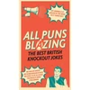 KNYGA Geoff Rowe All Puns Blazing