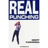KNYGA Geoff Thompson Real Punching