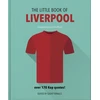 KNYGA Geoff Tibballs Little Book of Liverpool