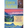 KNYGA Geoffrey Ashe Eden in the Altai