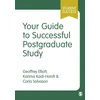 KNYGA Geoffrey C Elliott Your Guide to Successful Postgraduate Study