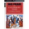 KNYGA Geoffrey Chaucer Canterbury Tales (No Fear)