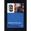 KNYGA Geoffrey Himes Bruce Springsteen's Born in the USA