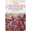KNYGA Geoffrey Hindley A Brief History of the Crusades