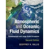 KNYGA Geoffrey K Vallis Atmospheric and Oceanic Fluid Dynamics