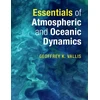 KNYGA Geoffrey K Vallis Essentials of Atmospheric and Oceanic Dynamics