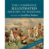 KNYGA Geoffrey Parker Cambridge Illustrated History of Warfare