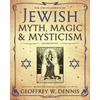 KNYGA Geoffrey W Dennis Encyclopedia of Jewish Myth, Magic & Mysticism