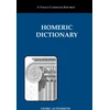 KNYGA Georg Autenrieth Homeric Dictionary