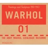 KNYGA Georg Frei Andy Warhol Catalogue Raisonne