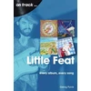 KNYGA Georg Purvis Little Feat On Track
