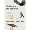 KNYGA Georg Striedter Bird Brains and Behavior