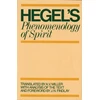 KNYGA Georg Wilhelm Friedrich Hegel Phenomenology of Spirit
