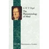 KNYGA Georg Wilhelm Friedrich Hegel The Phenomenology of Mind