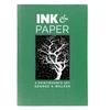 KNYGA George A Walker Ink & Paper