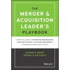 KNYGA George B Bradt Merger &amp; Acquisition Leader's Playbook