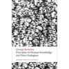 KNYGA George Berkeley Principles of Human Knowledge and Three Dialogues