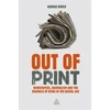 KNYGA George Brock Out of Print
