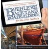 KNYGA George Buehler Buehler's Backyard Boatbuilding for the 21st Century