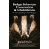 KNYGA George E Pearce Badger Behaviour, Conservation & Rehabilitation