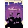 KNYGA George Eliot Middlemarch