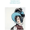 KNYGA George Eliot Middlemarch
