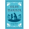 KNYGA George Eliot Silas Marner