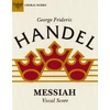 KNYGA George Frideric Handel Messiah