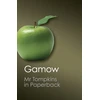 KNYGA George Gamow Mr Tompkins in Paperback