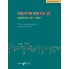 KNYGA George Gershwin Gershwin for Guitar