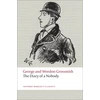KNYGA George Grossmith Diary of a Nobody