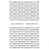 KNYGA George Habash My Christianity
