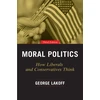 KNYGA George Lakoff Moral Politics