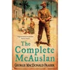 KNYGA George Macdonald Fraser Complete McAuslan